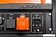 Бензиновый генератор Daewoo Power GDA 7500E-3