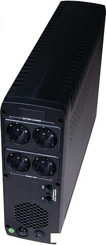 Источник бесперебойного питания ACD PW-Slim 1200 82P-C54003-00G