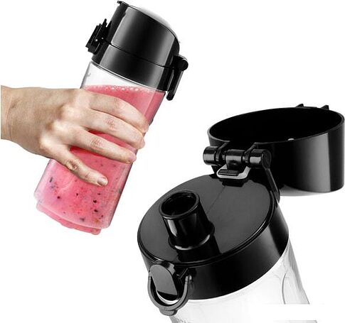 Стационарный блендер Kitfort KT-3042