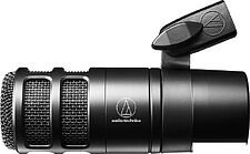 Микрофон Audio-Technica AT2040