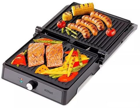 Электрогриль Kitfort KT-1699