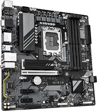 Материнская плата Gigabyte B760M DS3H GEN5 Материнская плата Gigabyte B760M DS3H GEN5