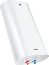 Накопительный электрический водонагреватель Timberk Optima T-WSS50-FS47-V Накопительный электрический водонагреватель Timberk Optima T-WSS50-FS47-V