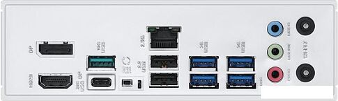 Материнская плата ASUS Prime Z890M-Plus WiFi