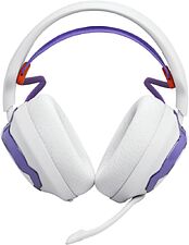 Наушники JBL Quantum 650 (белый)