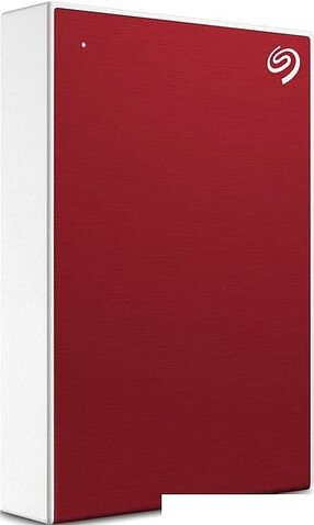 Внешний накопитель Seagate One Touch STKC4000403 4TB