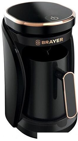 Электрическая турка Brayer BR1143