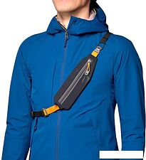 Рюкзак Lowepro PhotoSport BP 24L AW III (черный/синий)