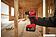 Ударная дрель-шуруповерт Milwaukee M18 M18BLPDRC-202C 4933492822 (с 2-мя АКБ 2 Ач, кейс)
