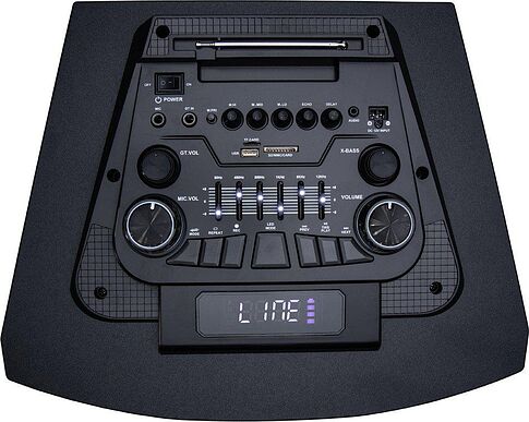 Патибокс Eltronic 30-42 Crazy Box