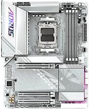Материнская плата Gigabyte X870E Aorus Elite WiFi7 Ice (rev. 1.3)