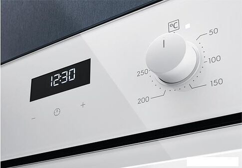 Электрический духовой шкаф Electrolux SurroundCook 600 EOF5C50BV