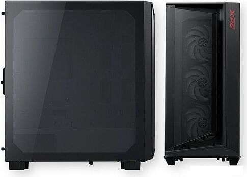 Корпус ADATA Cruiser Super (черный)