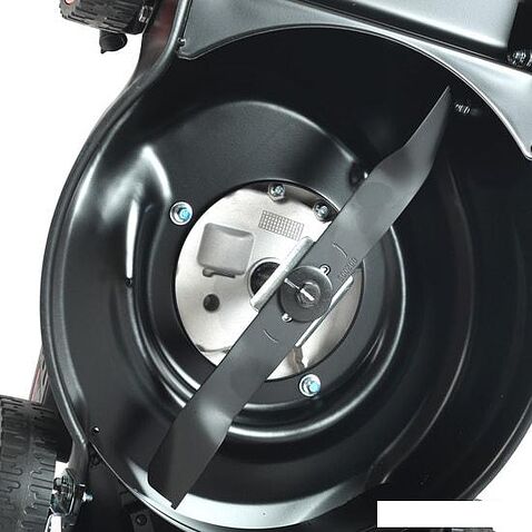 Газонокосилка Patriot PT 400