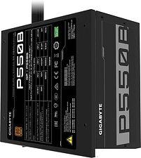 Блок питания Gigabyte P550B Блок питания Gigabyte P550B