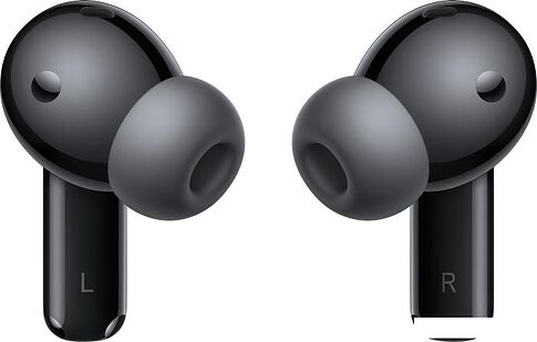 Наушники Huawei FreeBuds 6i (черный, международная версия)
