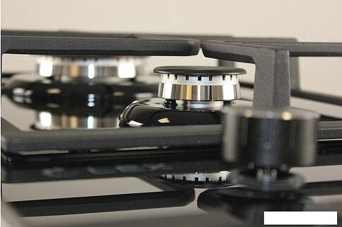 Варочная панель LEX GVG 321 BL