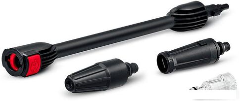 Мойка высокого давления Зубр Мастер АВД-140