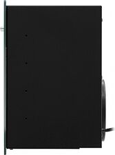 Кухонная вытяжка Krona Arven 500 PB V2 (черный)