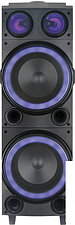 Колонка для вечеринок National NSM-V650