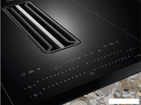 Варочная панель Electrolux KCC84453CK