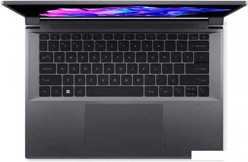 Ноутбук Acer Swift X 14 SFX14-72G-76LG NX.KR8CD.001