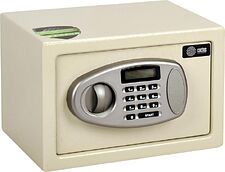 Мебельный сейф CACTUS CS-SF-E20L