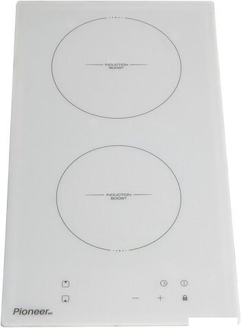 Варочная панель Pioneer EHB30203I-WH