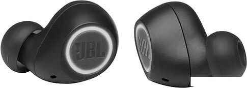 Наушники JBL Free II (черный)