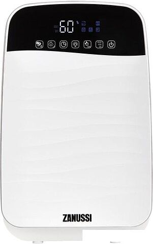 Увлажнитель воздуха Zanussi ZH 5.5 Onde