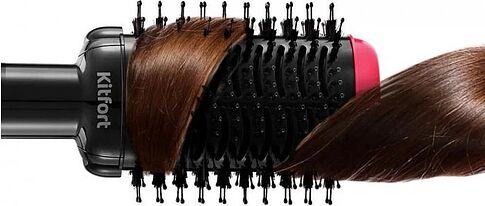 Фен-щетка Kitfort KT-3266