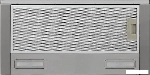 Кухонная вытяжка Krona Gerda 600 PB T КА-00008450 (нержавеющая сталь)