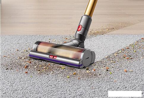 Пылесос Dyson V11 Absolute Pro