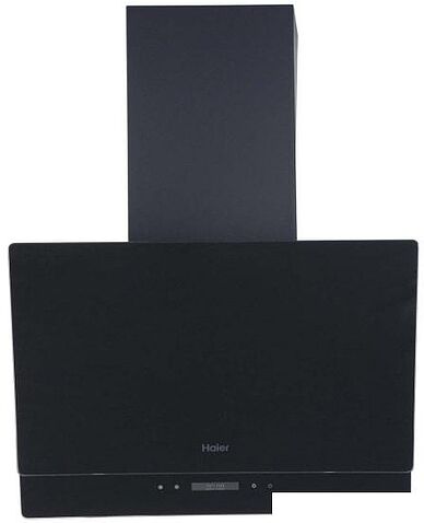 Кухонная вытяжка Haier HVX-W672GB
