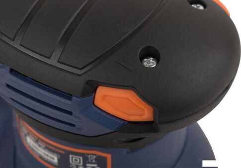 Эксцентриковая шлифмашина MAX-PRO 85240