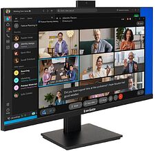 Монитор ExeGate SuperView EA2700 EX298880RUS