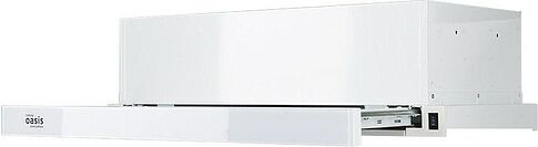 Кухонная вытяжка Making Oasis Everywhere UV-60WG