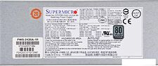 Блок питания Supermicro PWS-2K20A-1R