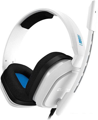 Наушники Astro A10 (белый)