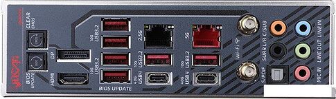 Материнская плата Colorful iGame Z890 Vulcan X V20