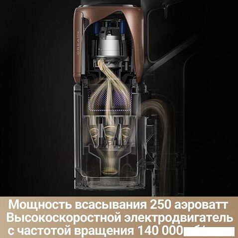 Пылесос Dreame Cordless Vacuum Cleaner Z20 (международная версия)
