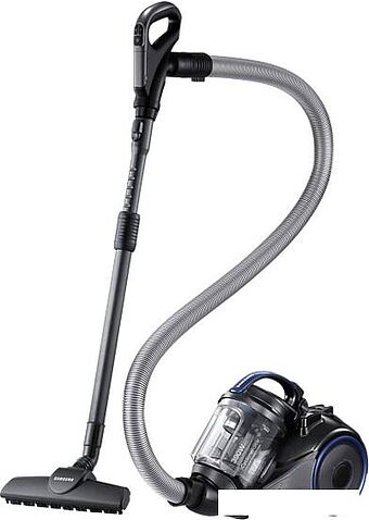 Пылесос Samsung SC15K4130HB [VC15K4130HB/EV]
