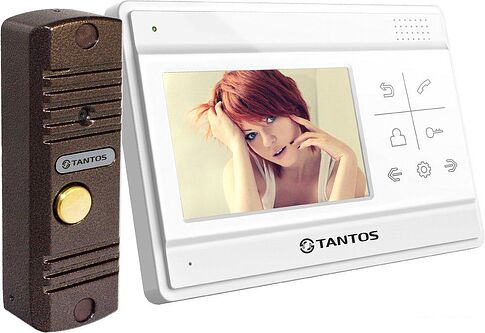 Монитор Tantos LILU kit