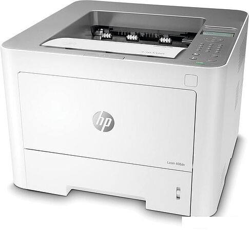 Принтер HP Laser 408dn 7UQ75A
