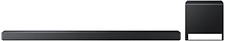 Саундбар Samsung HW-QS700F
