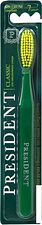 Зубная щетка PresiDent Classic средняя жесткость (1 шт)