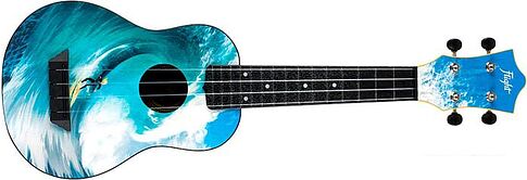 Укулеле Flight TUS25 Surf