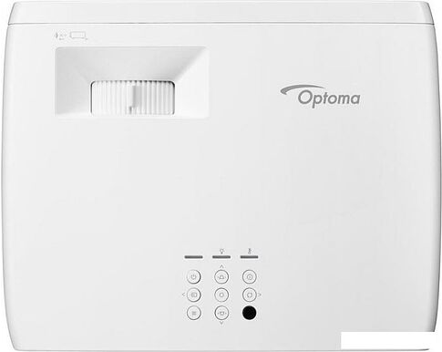Проектор Optoma ZH450ST