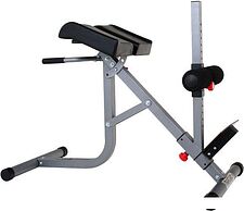 Римский стул Bodycraft F670 Римский стул Bodycraft F670