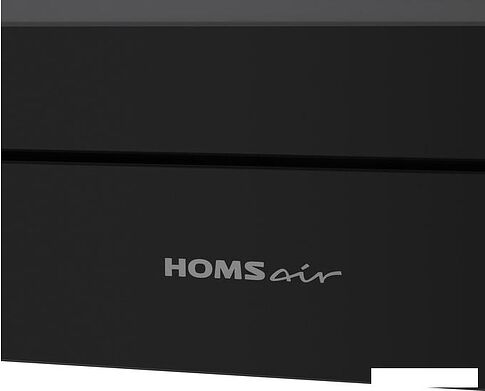 Микроволновая печь HOMSair MOB205GB